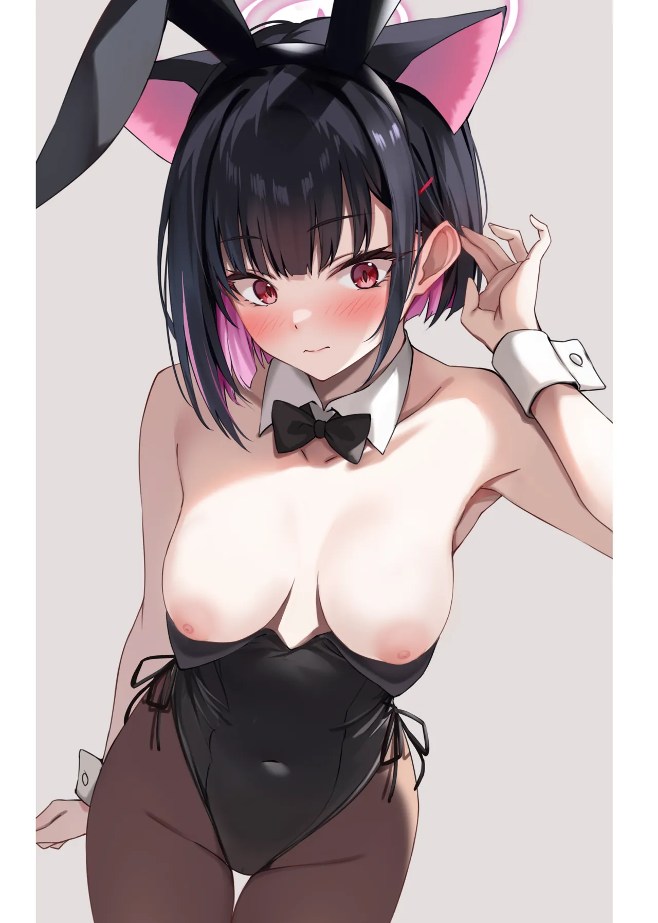 [7th Planet (Malipi)] BlueArchive Collection book+1 (Blue Archive) [Digital] 23eme image