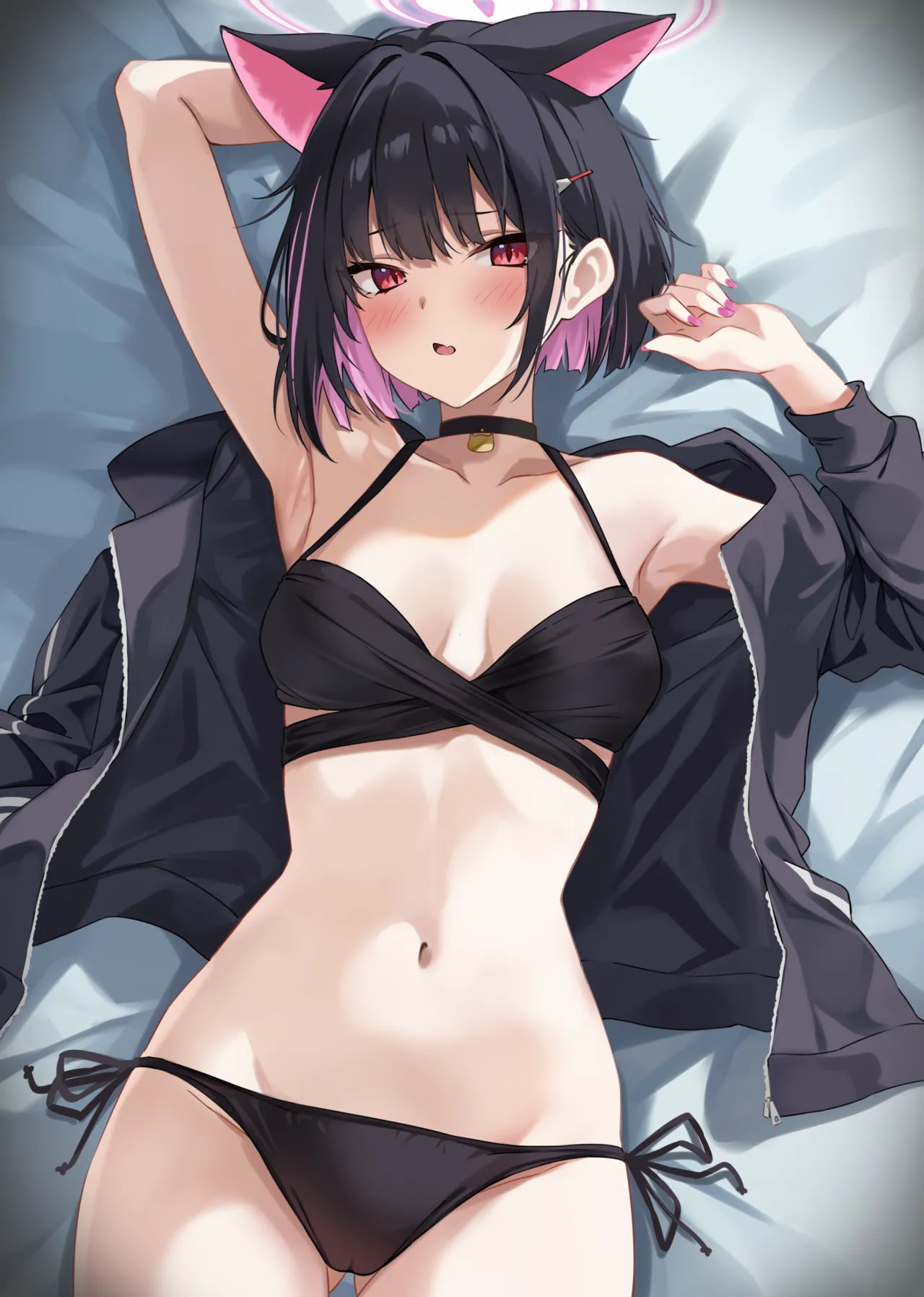 [7th Planet (Malipi)] BlueArchive Collection book+1 (Blue Archive) [Digital] 26eme image