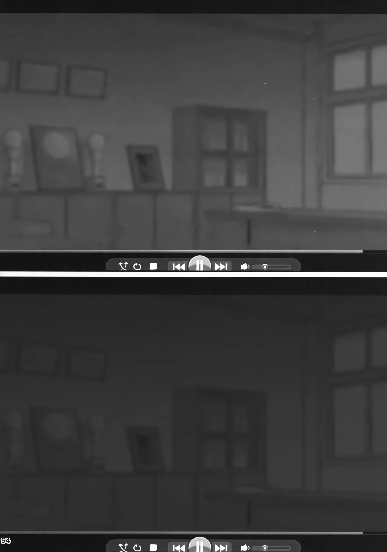 (C106) [Ranshi to Kimi to. (santa)] Taisetsu ni Ningen Toshite Sodate te Itadaita no ni Onaho de [Textless] Bildnummer 94