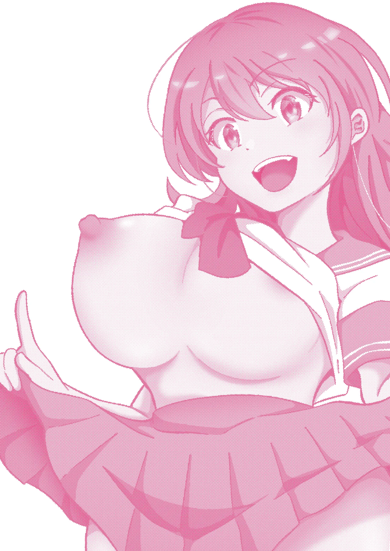 [Marumomo] TS Shita YouCha ga OnaCla Danshi no Chinpo o Nedaru Hanashi 图片编号 2