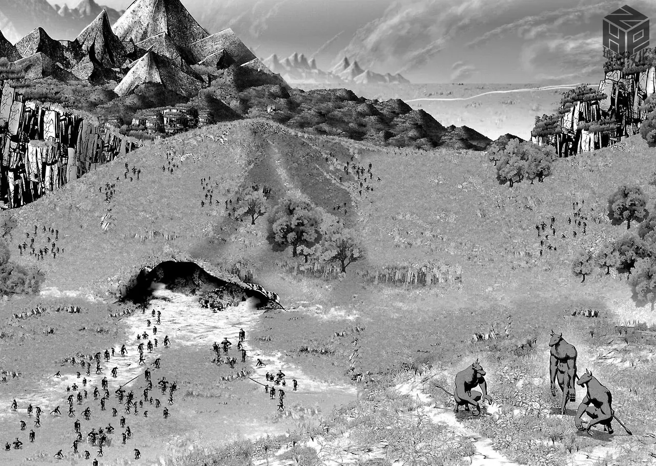 [KAKERU] Kagakuteki ni Sonzai Shiuru Creature Musume no Kansatsu Nisshi 8｜科学存在的人外娘观察日记 8 [琥珀汉化组] [ongoing] 图片编号 20