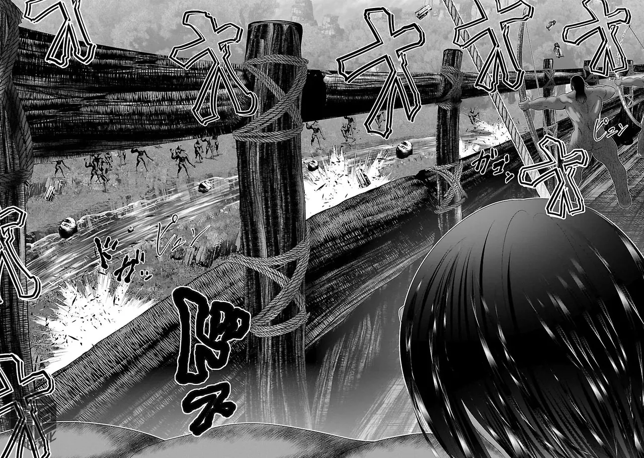 [KAKERU] Kagakuteki ni Sonzai Shiuru Creature Musume no Kansatsu Nisshi 8｜科学存在的人外娘观察日记 8 [琥珀汉化组] [ongoing] 图片编号 41