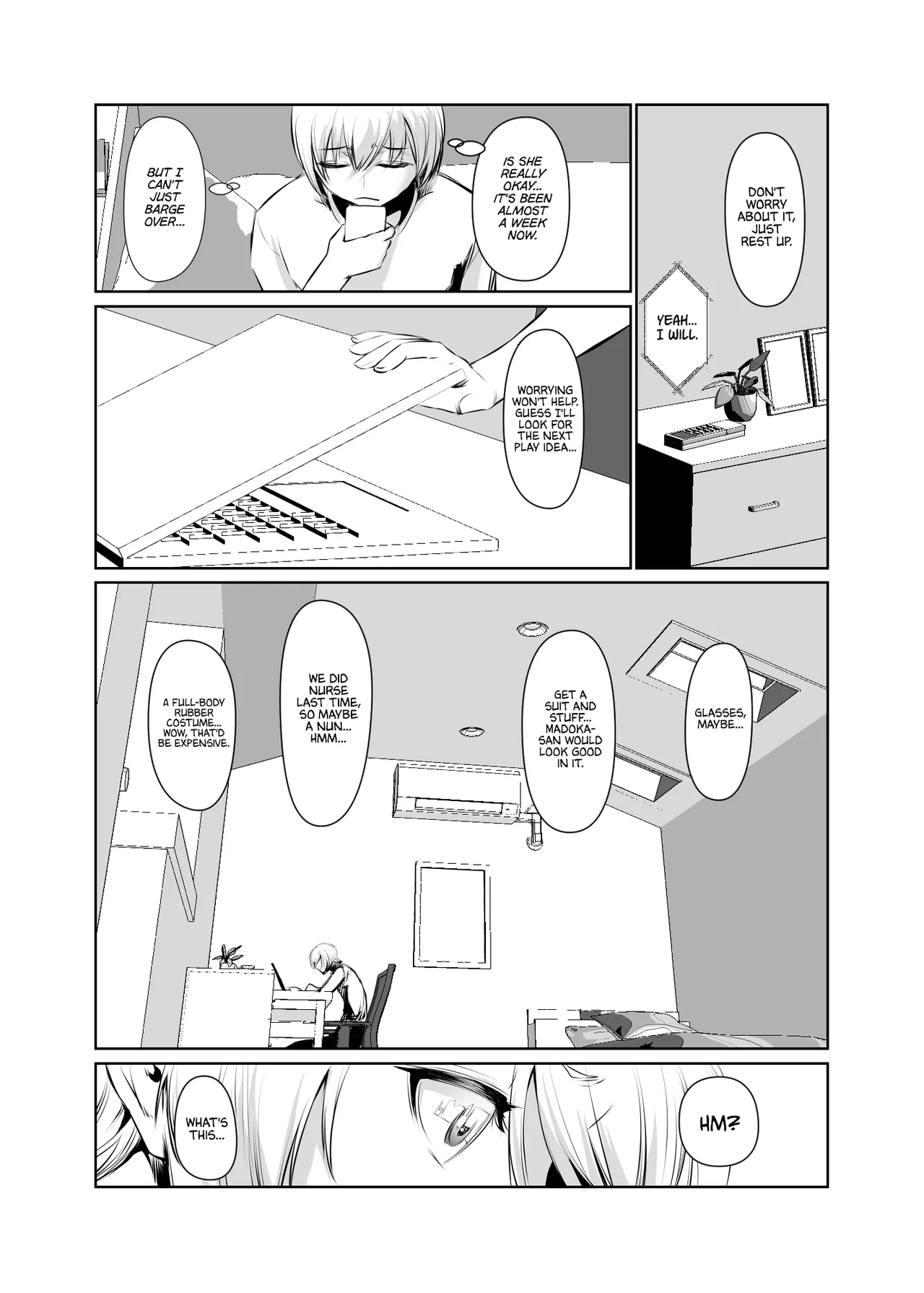 [DEX+ (Nakadera Akira)] Wakai ko ni Aisa Rete 2 | Being loved by a younger person (2) [English] [AKOTLs] [Digital] image number 17