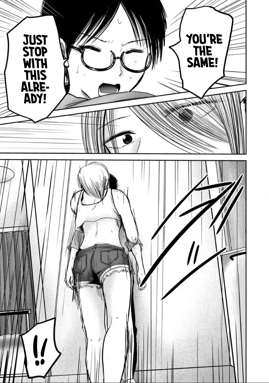 [Nakaura Tomoki] Ueno-kun wa Kaihatsu-zumi Dai 58 wa | Ueno-kun Has Been Developed Chapter 58 [English] image number 5