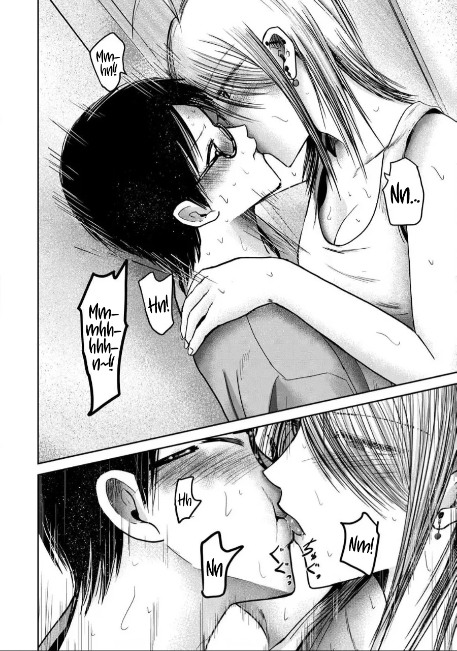 [Nakaura Tomoki] Ueno-kun wa Kaihatsu-zumi Dai 58 wa | Ueno-kun Has Been Developed Chapter 58 [English] image number 6