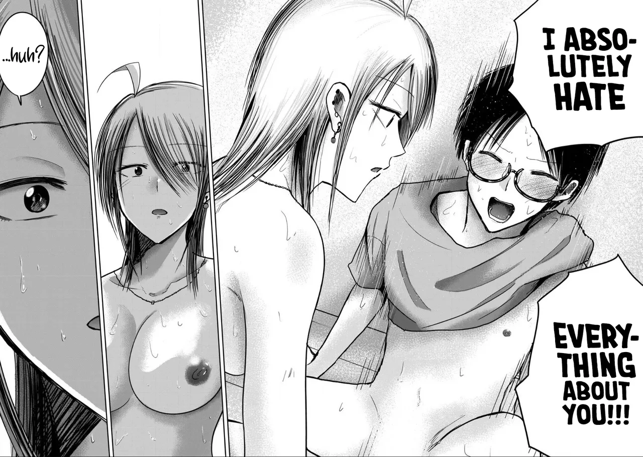 [Nakaura Tomoki] Ueno-kun wa Kaihatsu-zumi Dai 58 wa | Ueno-kun Has Been Developed Chapter 58 [English] image number 18