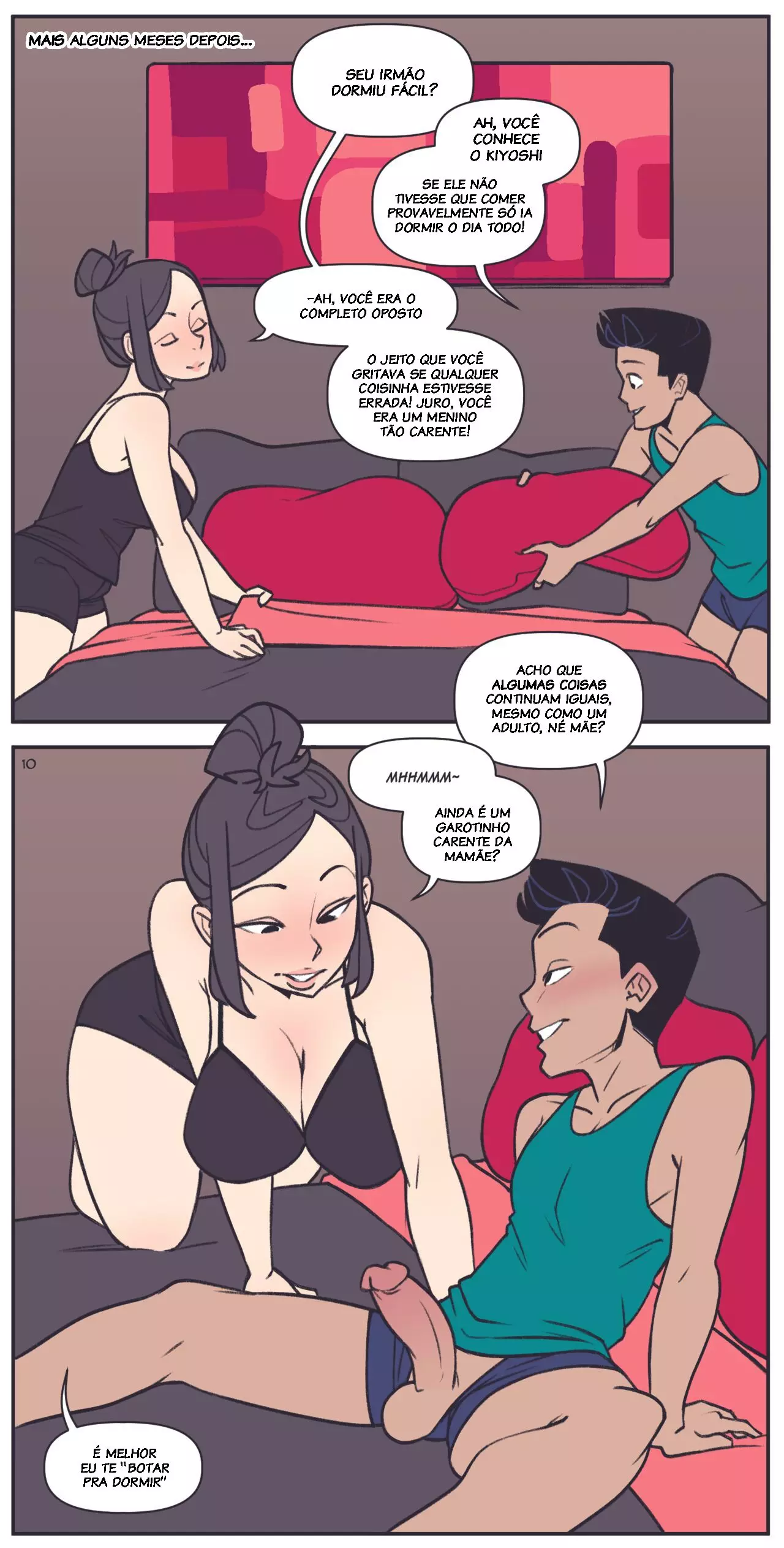 Not Enough Milk Misc image number 19