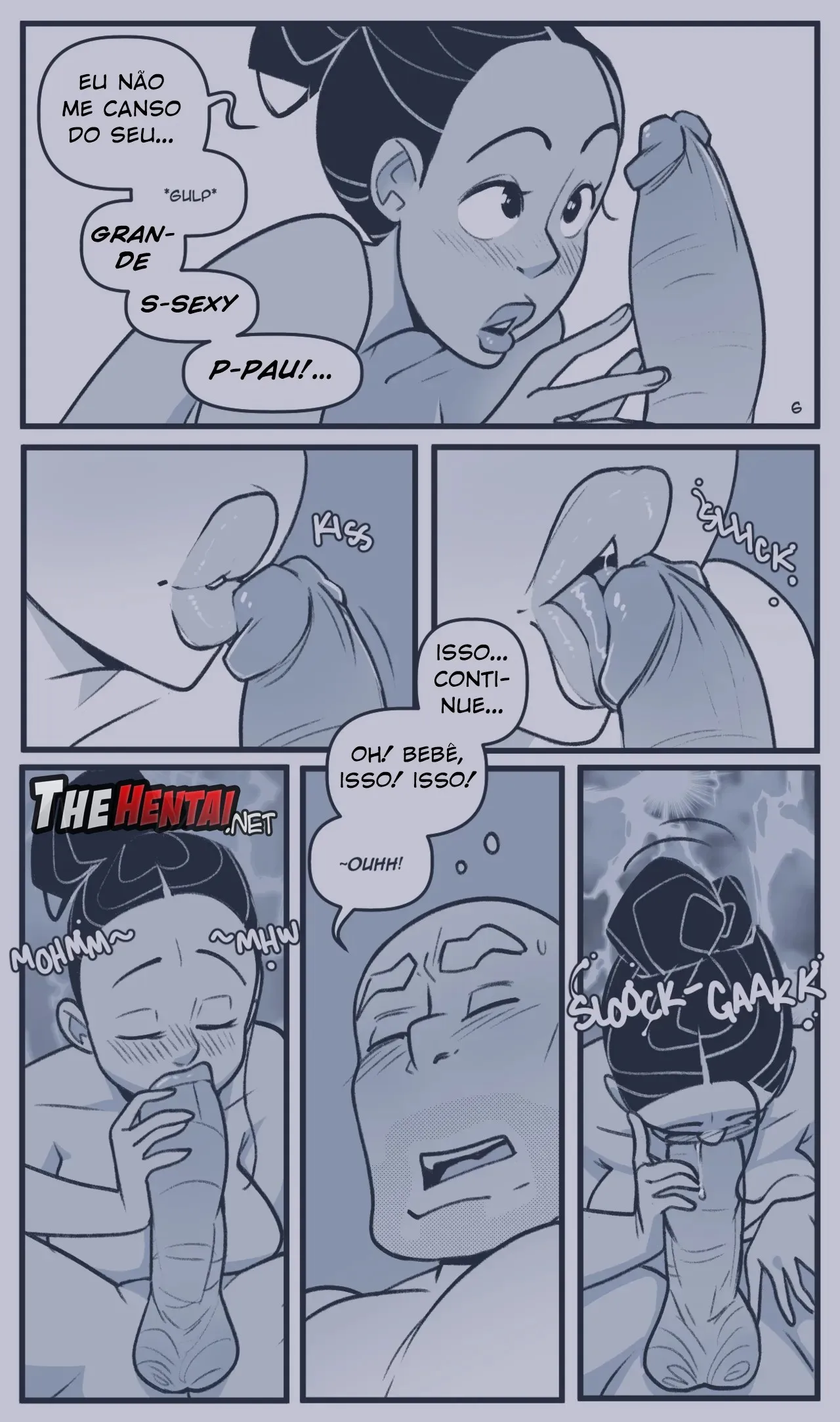 Not Enough Milk Misc image number 28