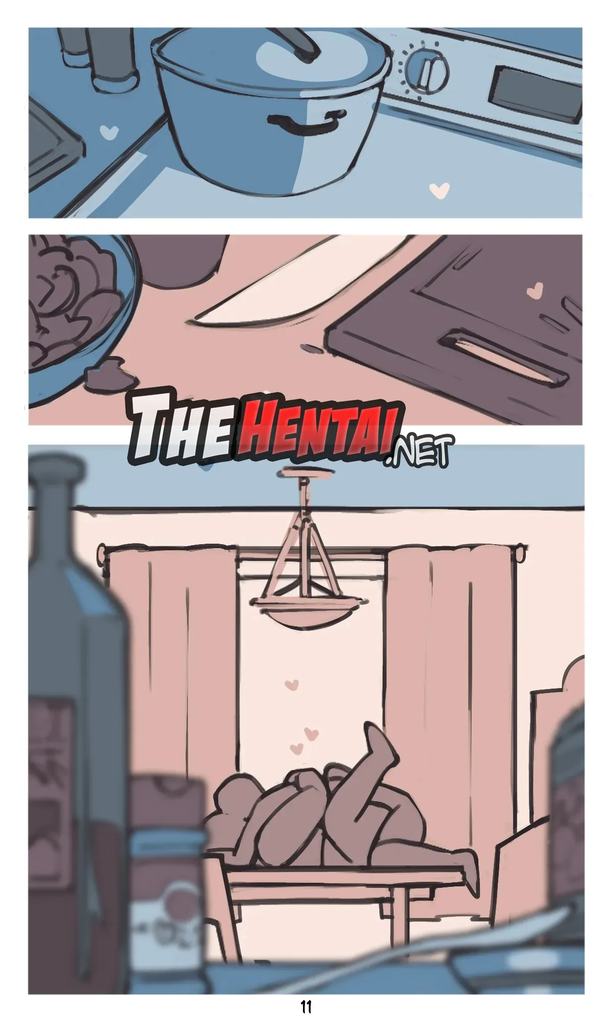 Not Enough Milk Misc image number 45