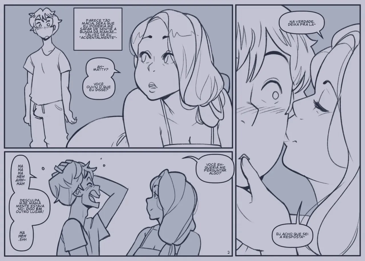 Not Enough Milk Misc image number 51