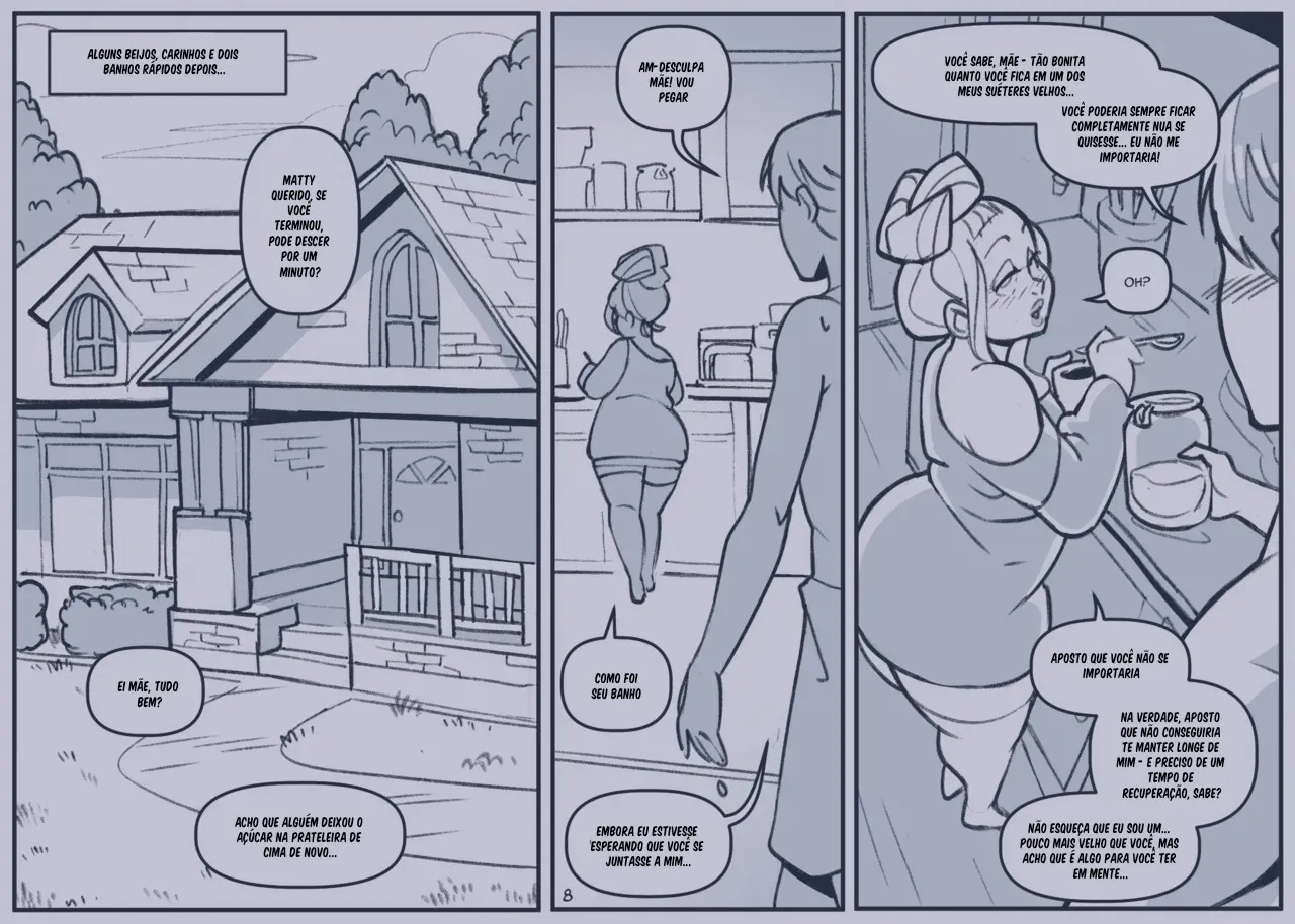 Not Enough Milk Misc image number 67