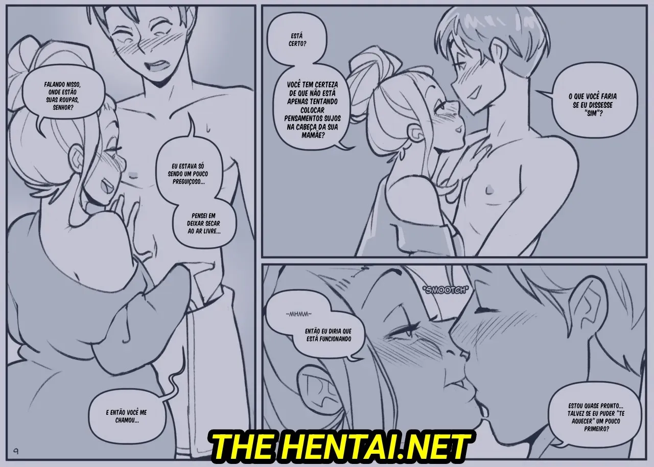 Not Enough Milk Misc image number 68