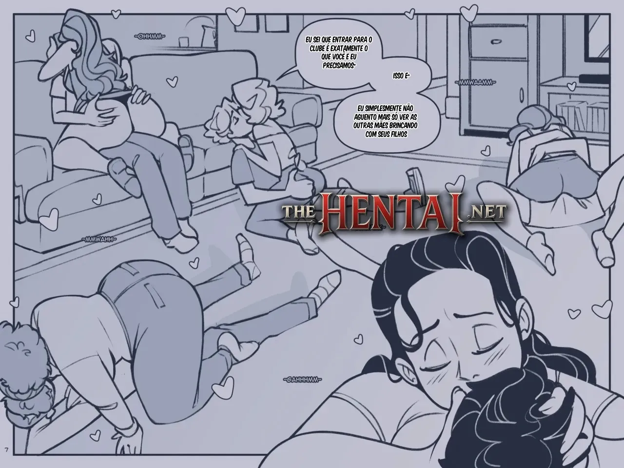 Not Enough Milk Misc image number 81