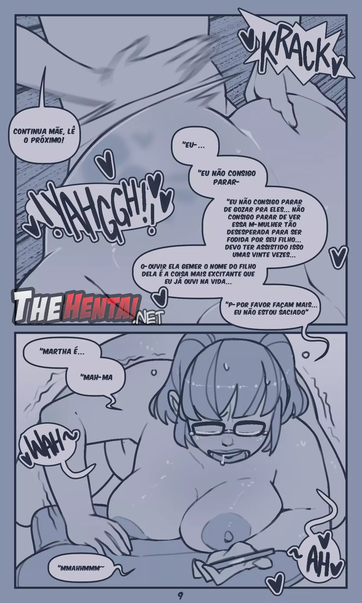 Not Enough Milk Misc image number 100