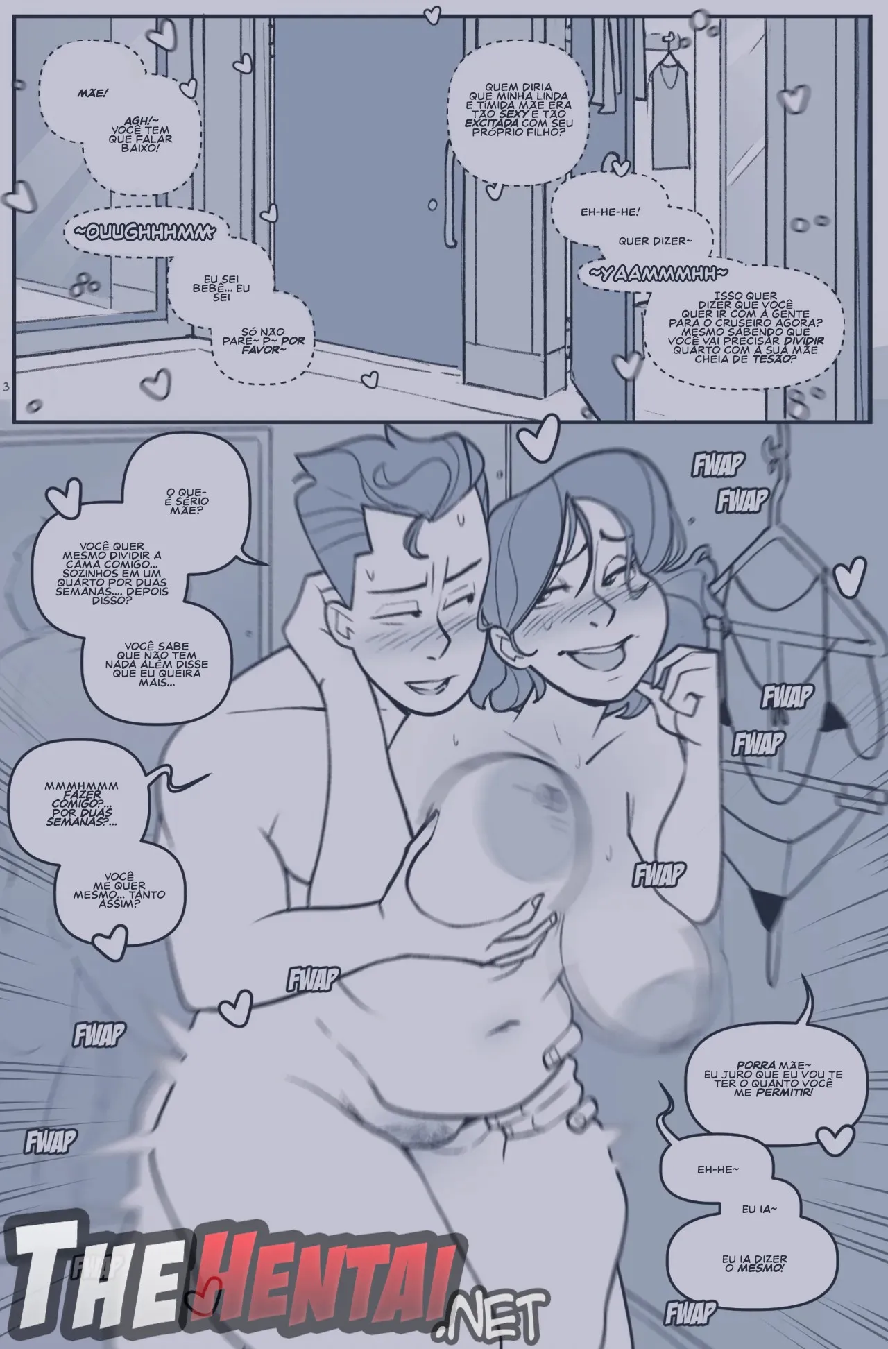 Not Enough Milk Misc image number 105