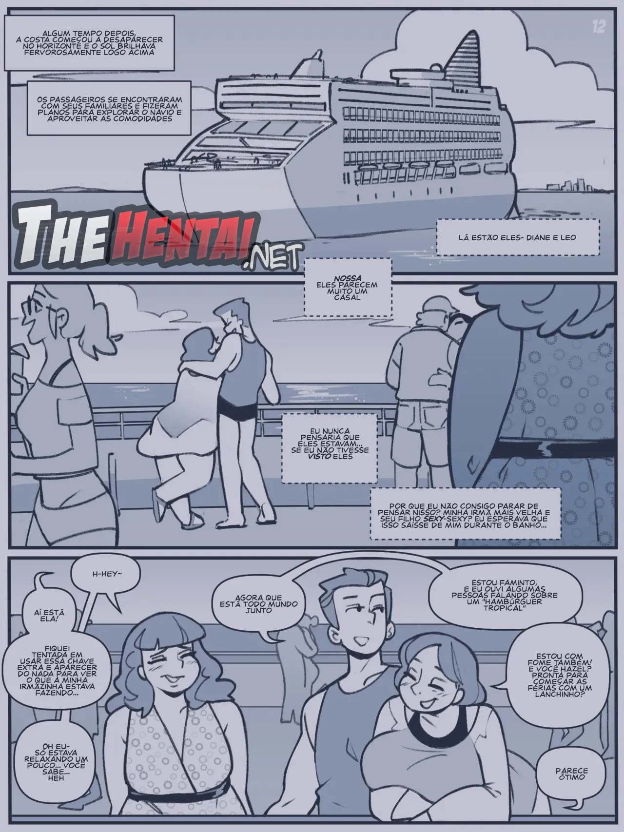 Not Enough Milk Misc image number 114