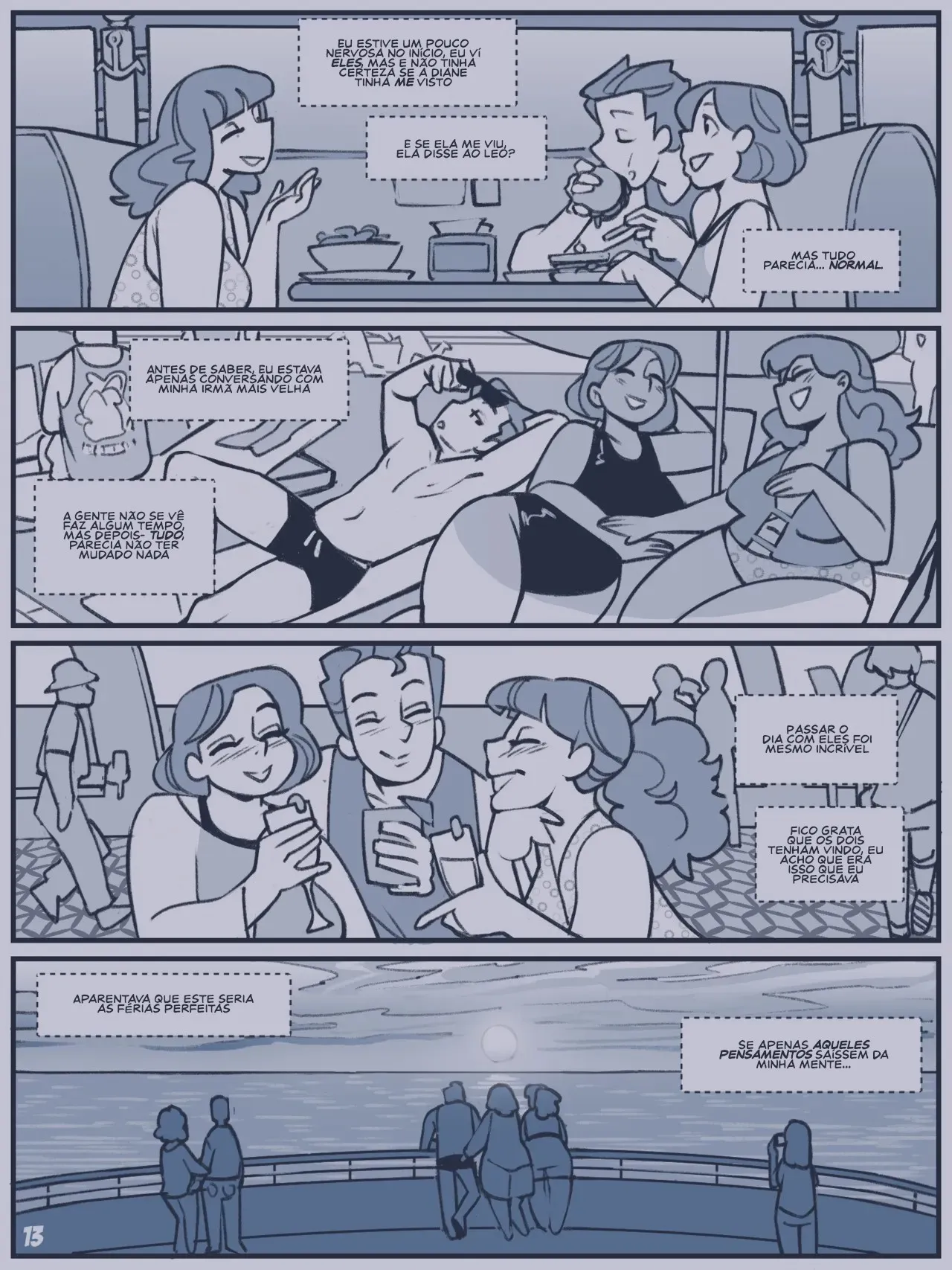 Not Enough Milk Misc image number 115