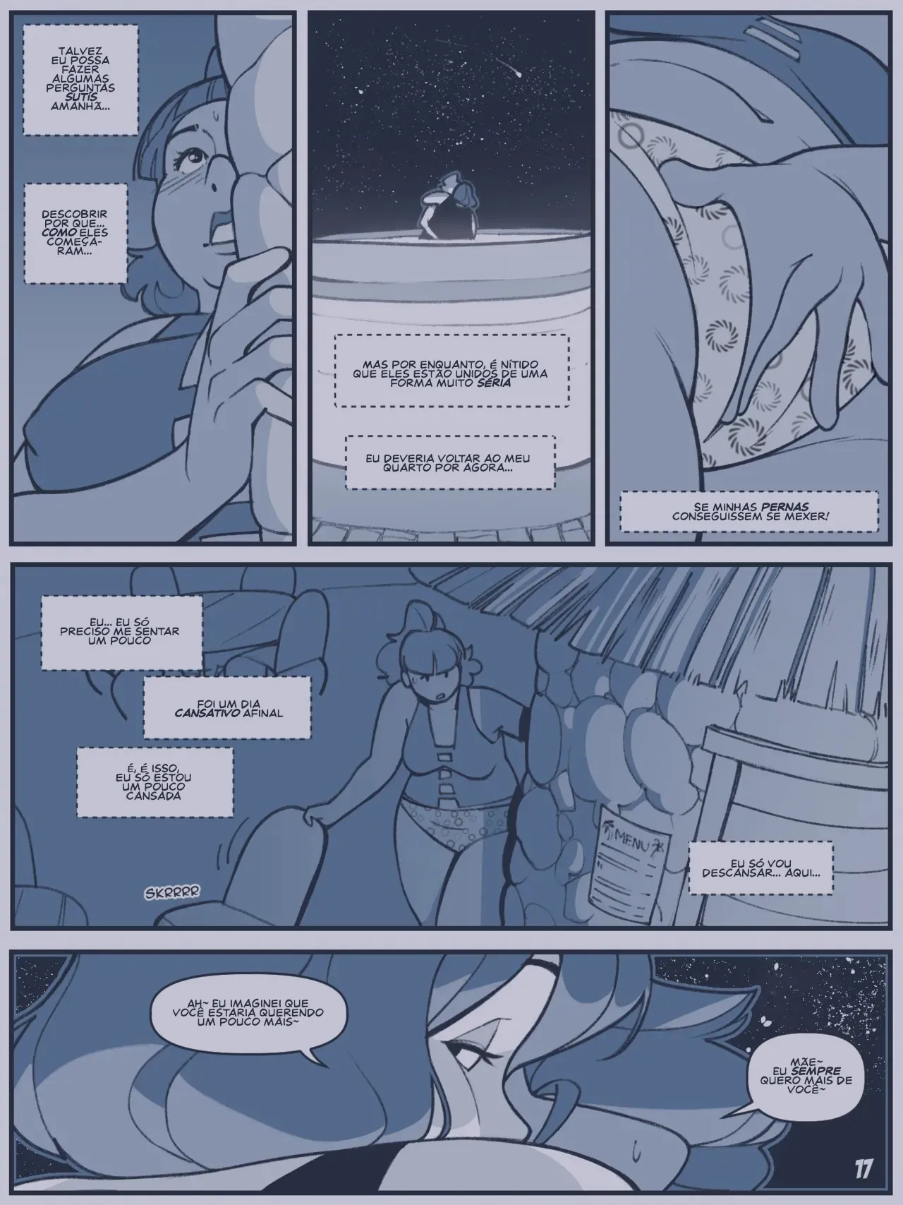 Not Enough Milk Misc image number 119