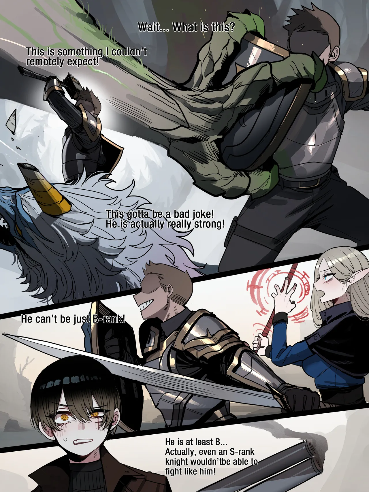 [ratatatat74] Bad End image number 10