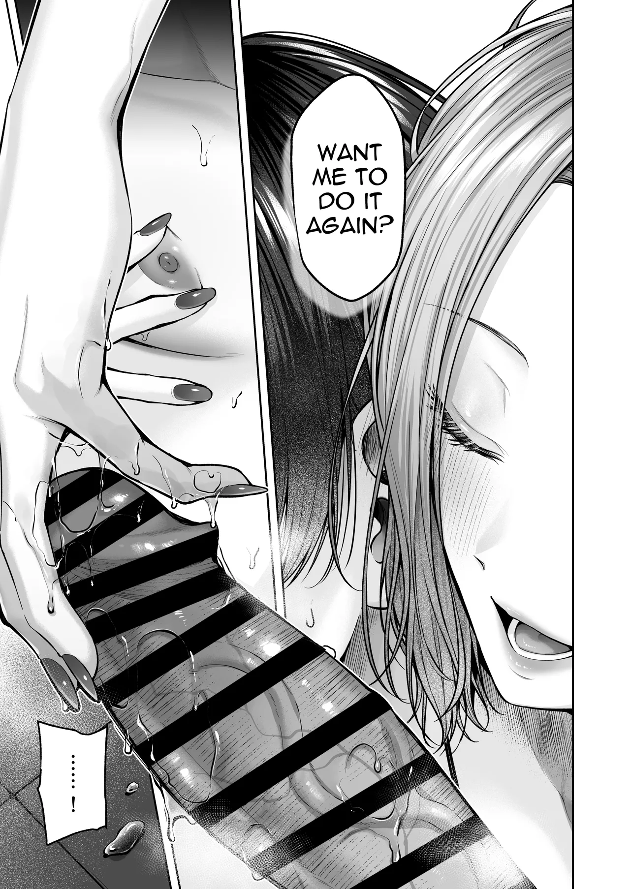 [YZ+ (Yuzuto Sen)] Nijigen Otaku-kun wa Gal Oppai de Kan Ochi Shasei | Otaku-kun is utterly defeated and cum hard thanks to the gyaru's boobs [Digital] [English] [meganekun_tl] image number 28