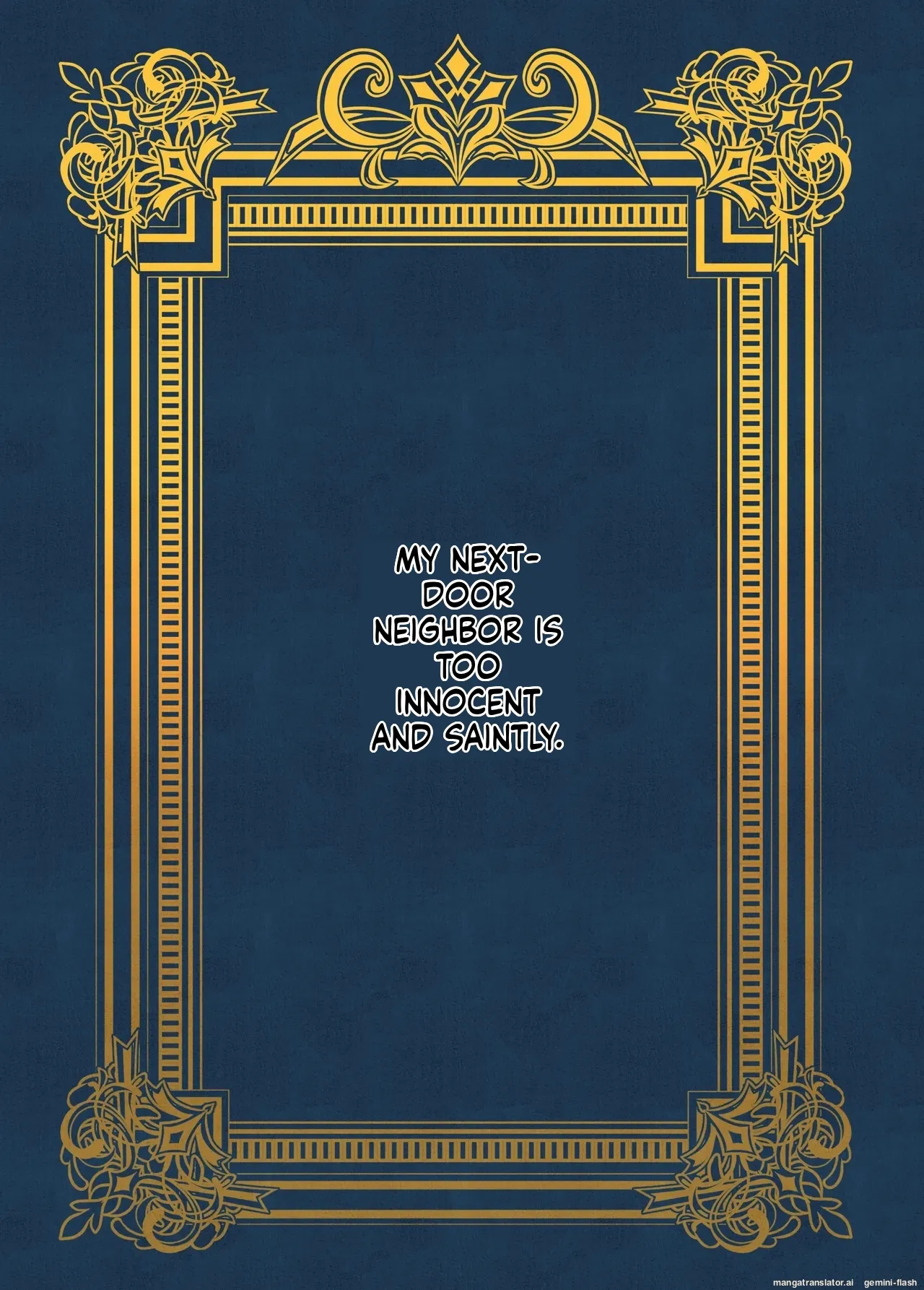 [RK-2] Tonari no Ie no Muboubi de Seibo sugiru Gal Mama изображение № 2