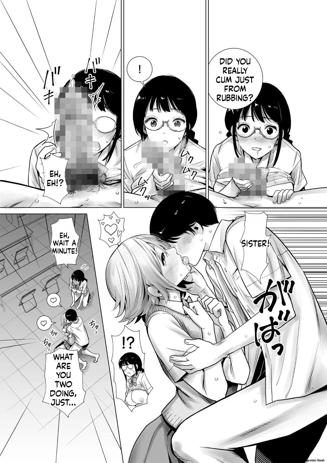 [Towelket] Hajimete Kanojo ga Dekita no ni... 2 image number 35