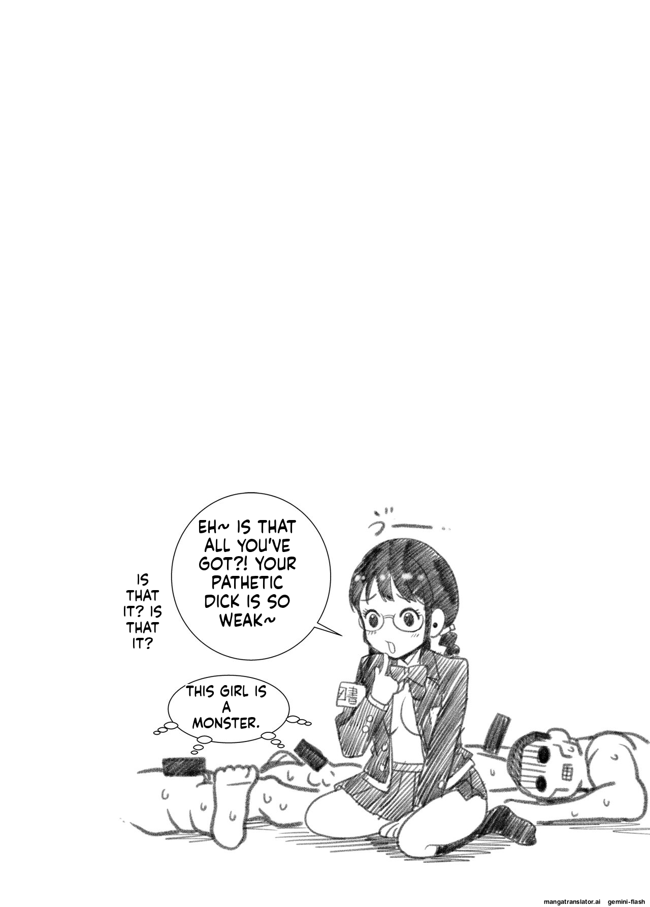 [Towelket] Hajimete Kanojo ga Dekita no ni... 2 image number 49