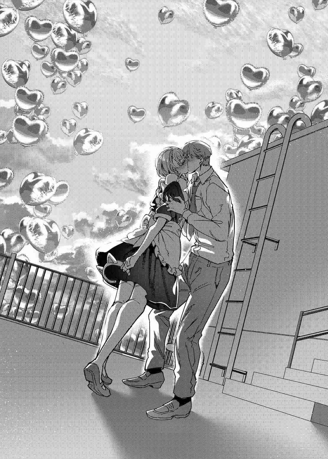 [Hawk Bit(Kouji)] I was caught by her sister [Digital] 图片编号 42