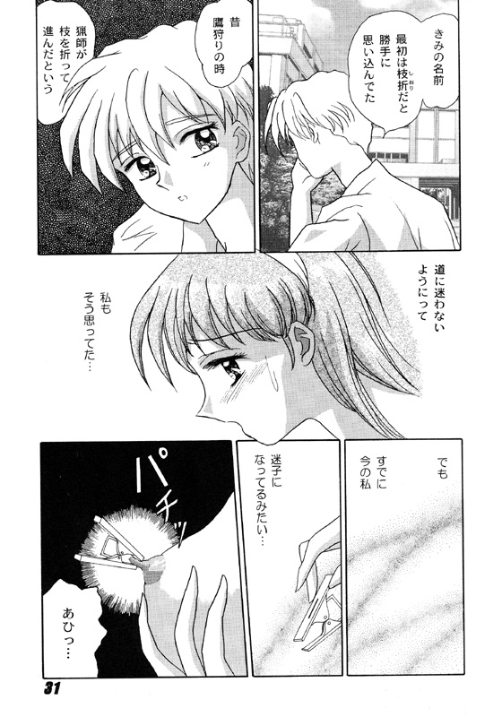 [Atelier Kurimami (Kurimami)]  Shiorin Shiori Fujisaki Collection (Tokimeki Memorial) Bildnummer 31