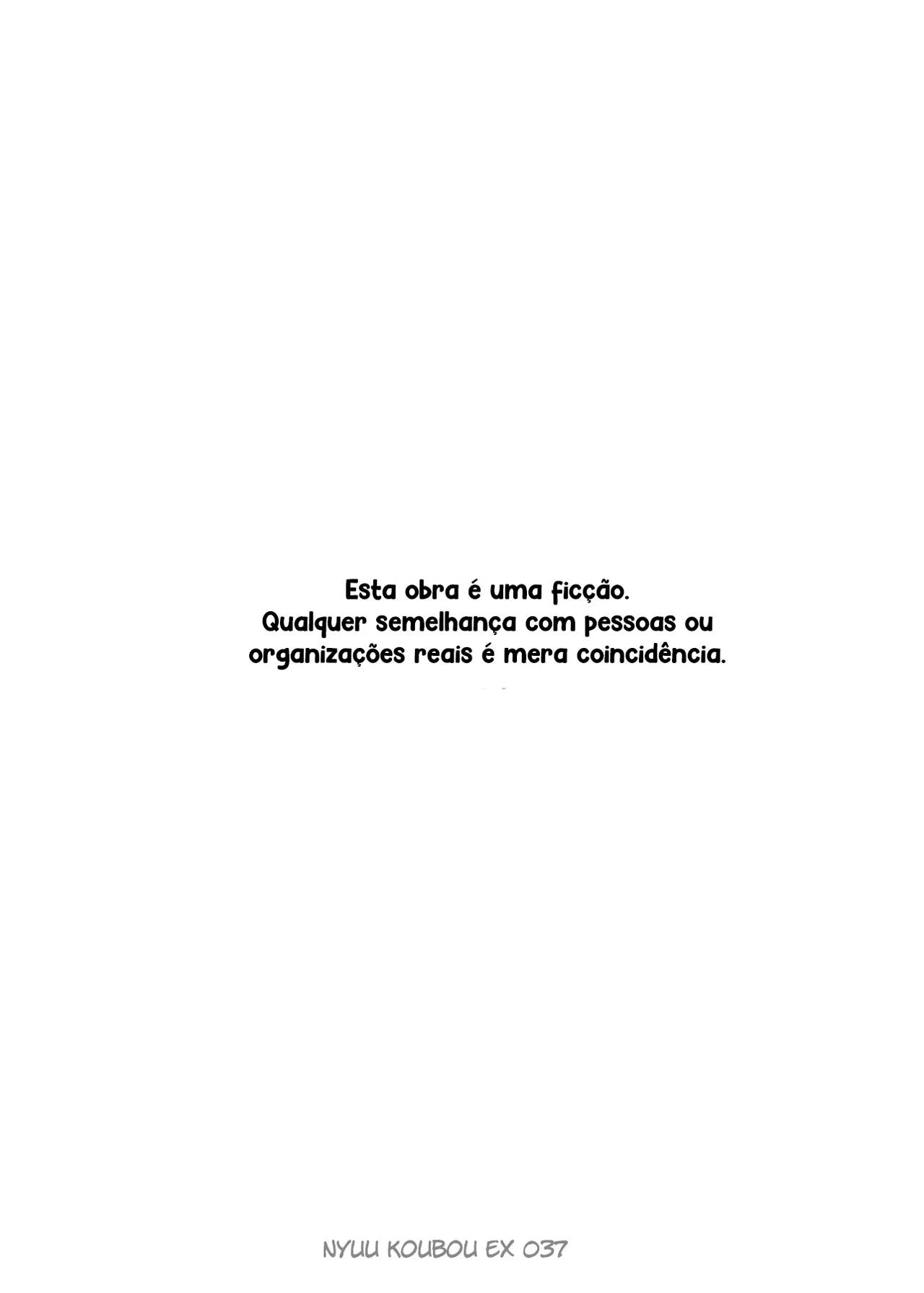 [Nyuu Koubou (Suruga Kreuz)] Teisou Gyakuten & Chuunen Saoyaku Oji Gekimote Sekai EX [Portuguese] image number 3