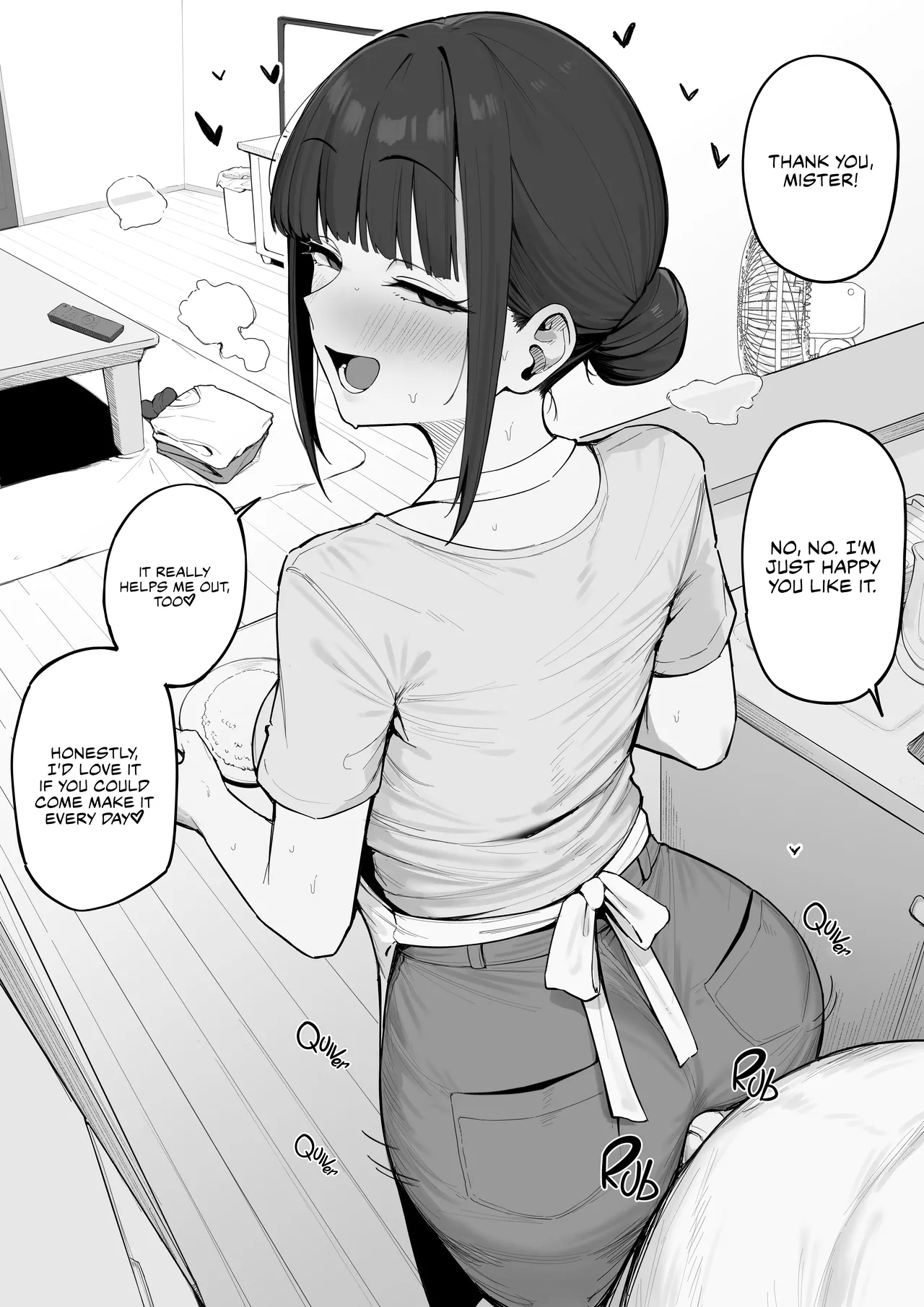 Milf cheating 画像番号 15