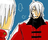 [N+(Kazta)]Re:MIXED! [无属性](Devil May Cry) [Chinese] numero di immagine  8