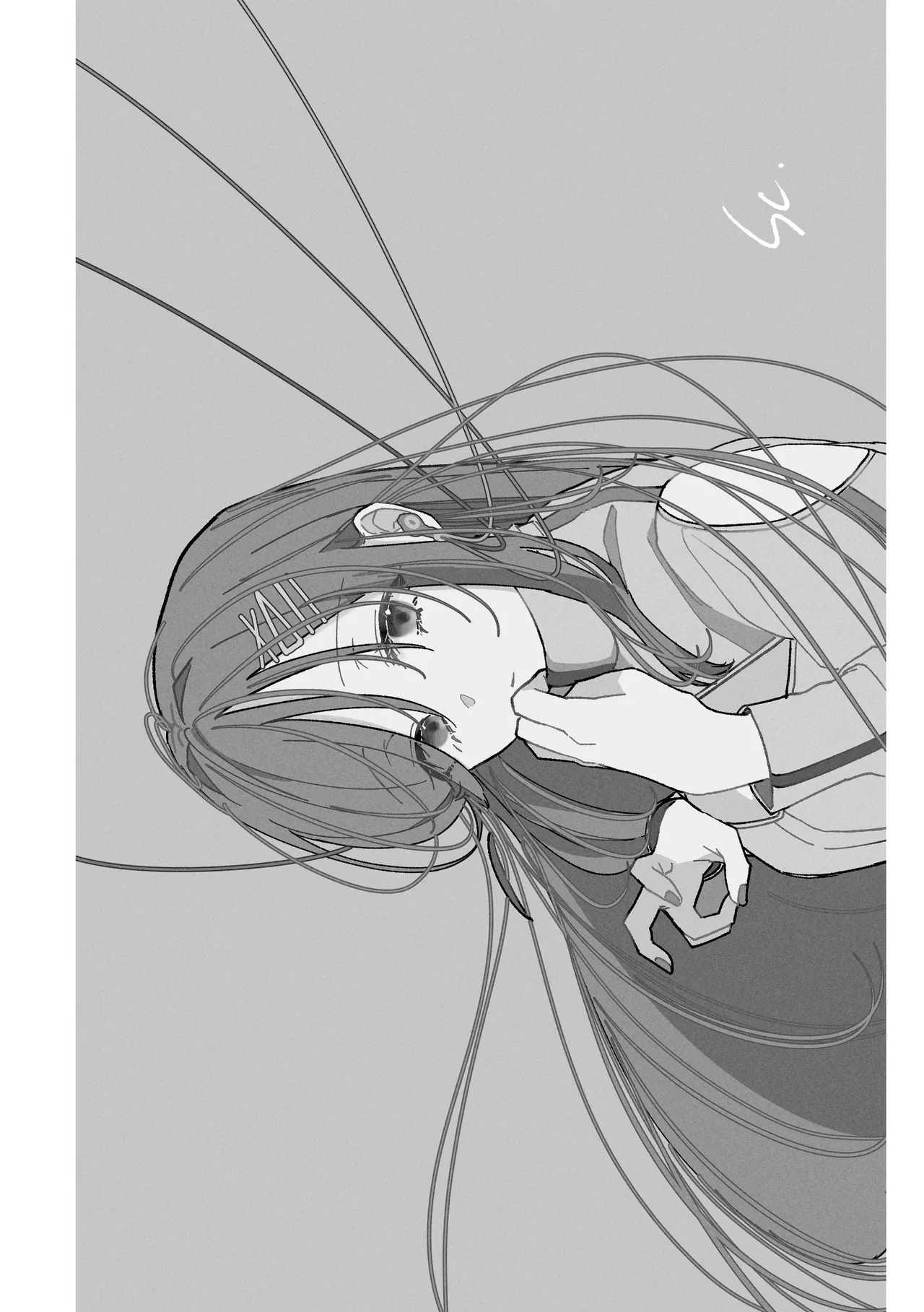 [Shioyamachicurry (Shioya Coluli)] Darakuen (Bocchi the Rock!)  [Digital] image number 105