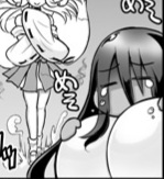 Hantu Tetek anime tamae 图片编号 7