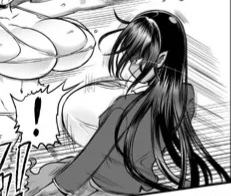 Hantu Tetek anime tamae 图片编号 16