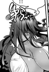 Hantu Tetek anime tamae 图片编号 24