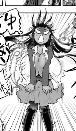 Hantu Tetek anime tamae 图片编号 31