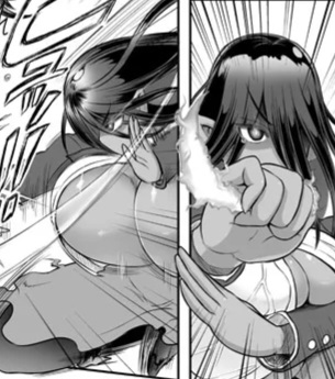 Hantu Tetek anime tamae 图片编号 32