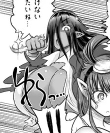 Hantu Tetek anime tamae 图片编号 33