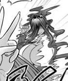 Hantu Tetek anime tamae 图片编号 35