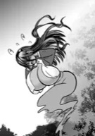 Hantu Tetek anime tamae 图片编号 42