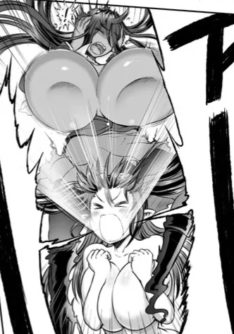 Hantu Tetek anime tamae 图片编号 43