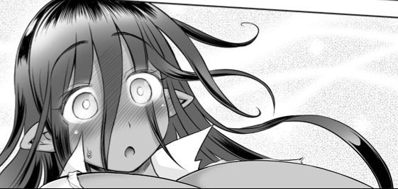 Hantu Tetek anime tamae 图片编号 45