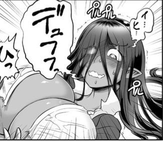 Hantu Tetek anime tamae 图片编号 49