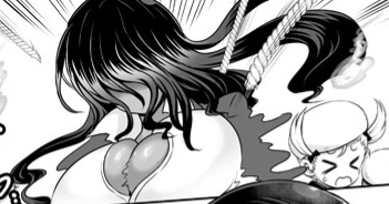 Hantu Tetek anime tamae 图片编号 63