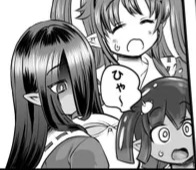 Hantu Tetek anime tamae 图片编号 65