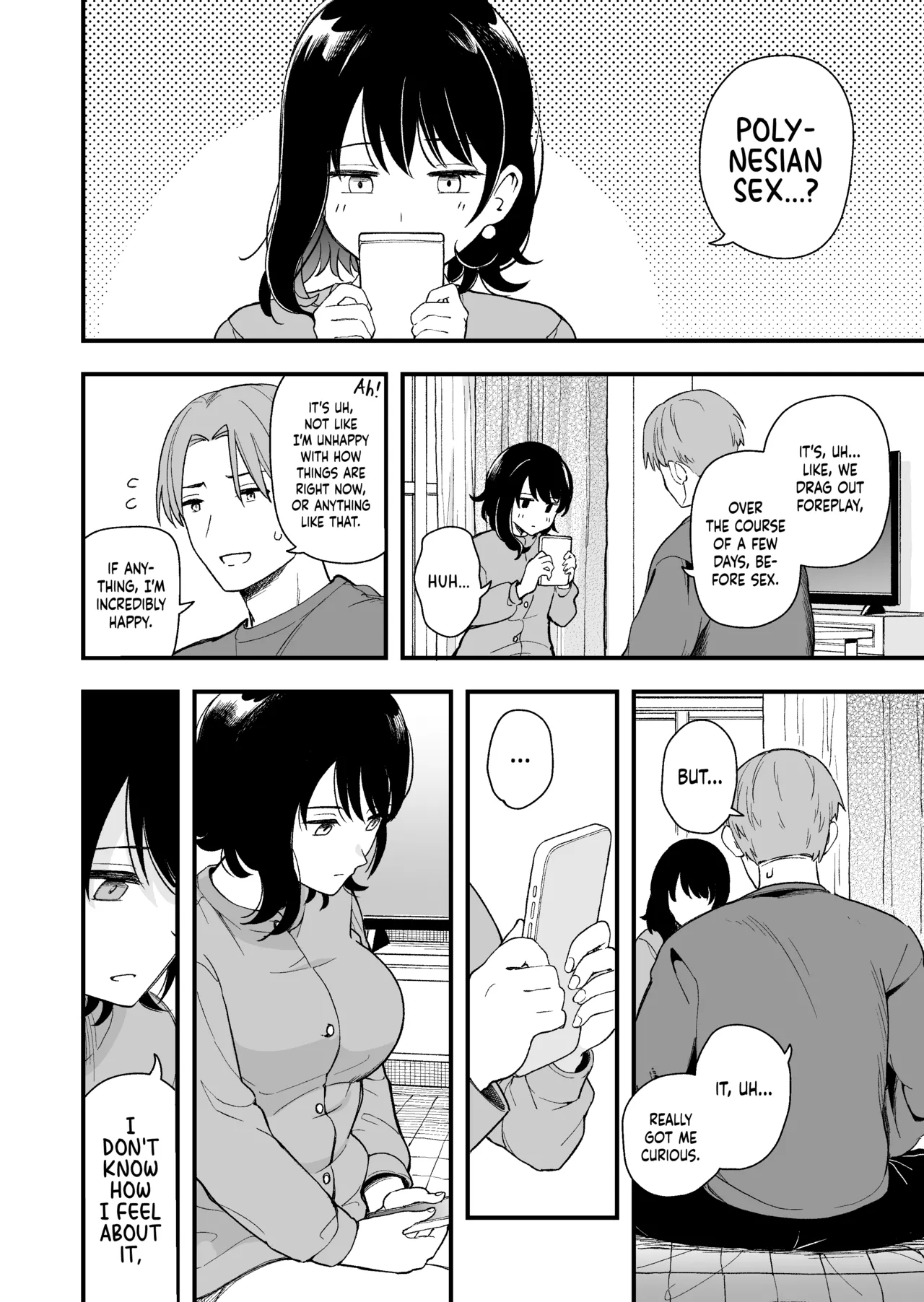 [Hirono-ke (Hiro Hirono)] Seiso na Kanojo no Midareta Sugata ga Mite Mitai | To See Her Saintly Self, Sullied [English] [Cuddlebuns] 画像番号 11