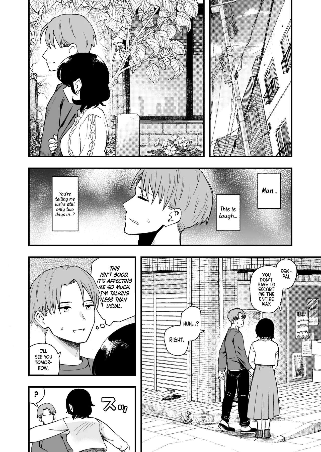 [Hirono-ke (Hiro Hirono)] Seiso na Kanojo no Midareta Sugata ga Mite Mitai | To See Her Saintly Self, Sullied [English] [Cuddlebuns] 画像番号 19