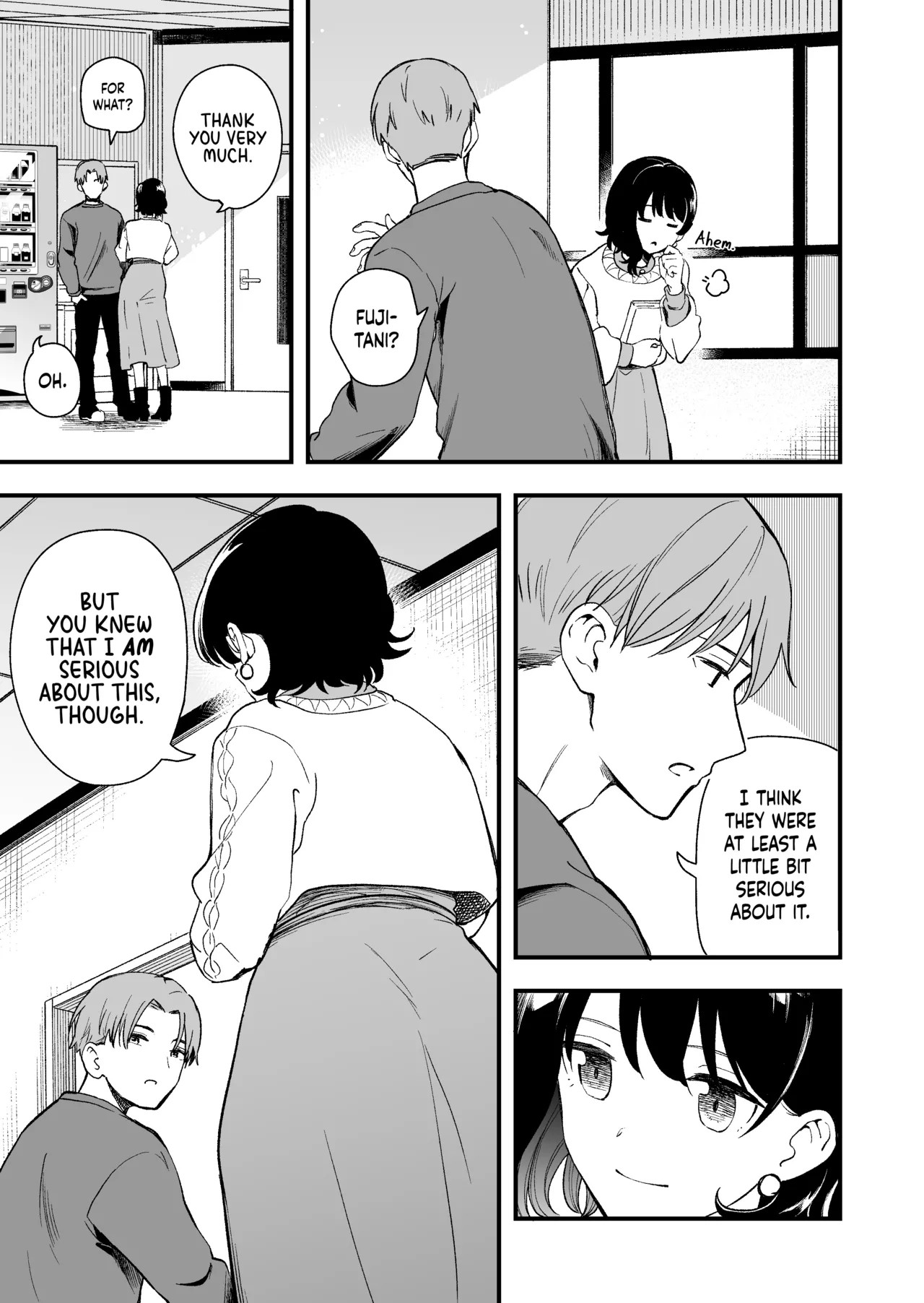 [Hirono-ke (Hiro Hirono)] Seiso na Kanojo no Midareta Sugata ga Mite Mitai | To See Her Saintly Self, Sullied [English] [Cuddlebuns] 画像番号 82