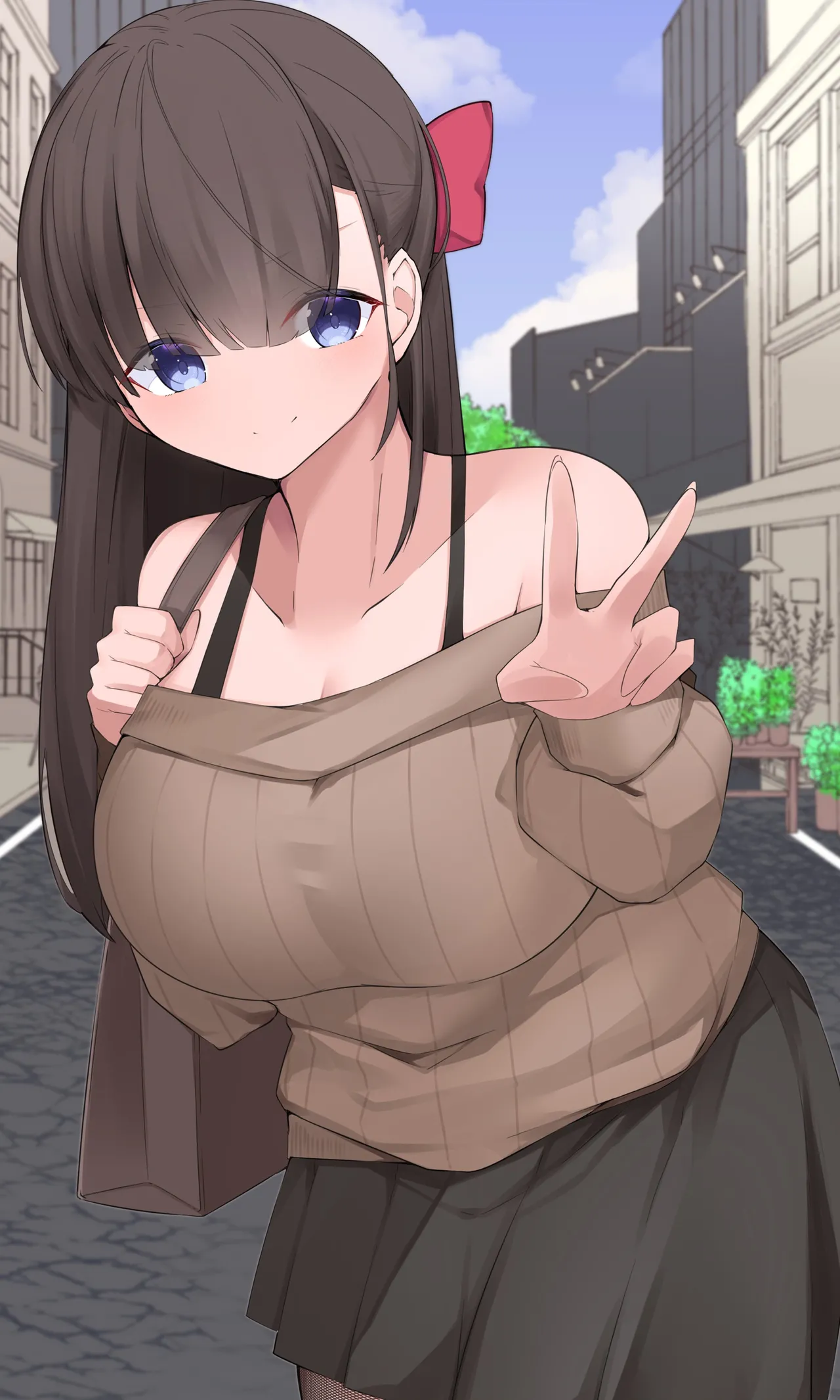 [G’sfactory] Fight! Ultima Milene Comic Edition VOL.5 | 战斗吧！ULTIMA米蕾努 漫画版VOL.5 [Chinese][MarkRip] 画像番号 55